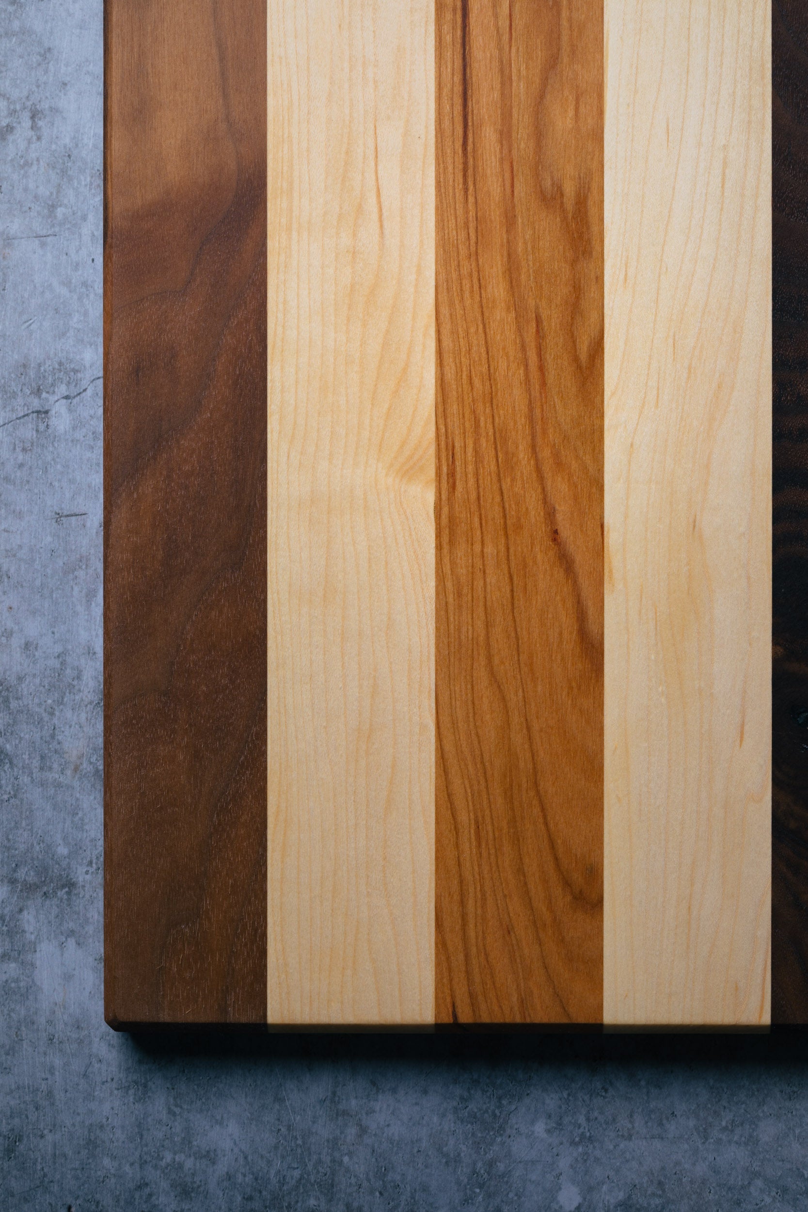 In Stock - Cutting