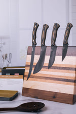 Wholesale - Countertop Magnetic Knife Holder