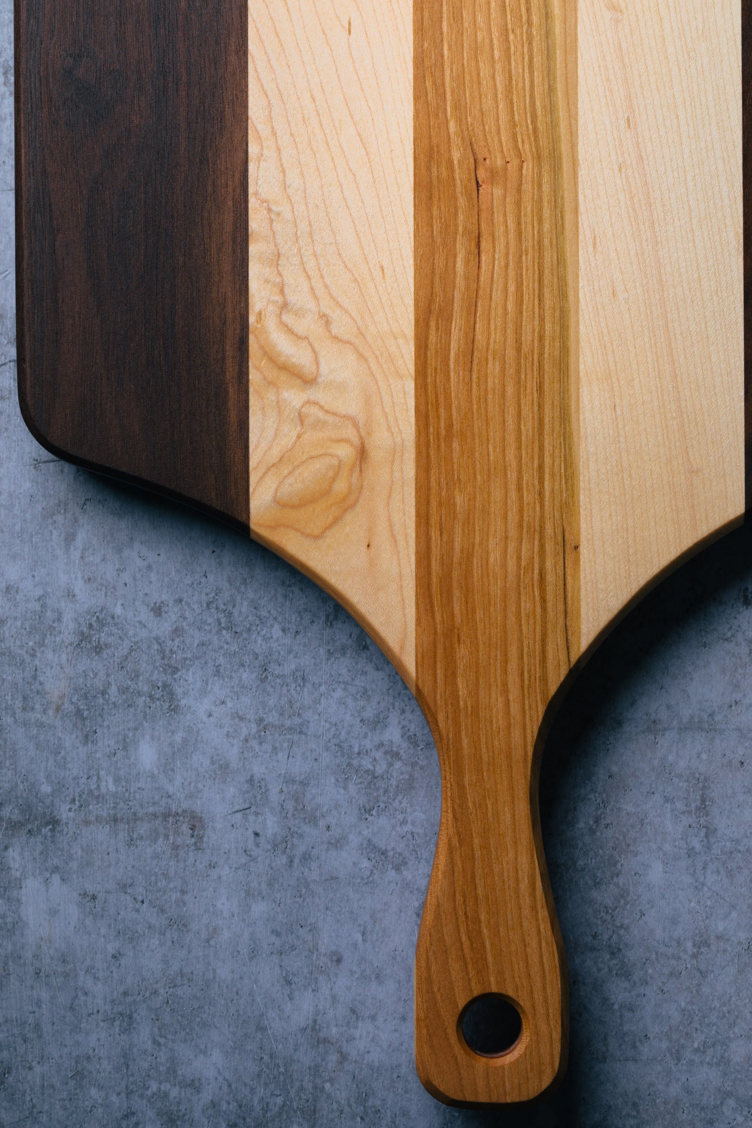 The Bread Board - Standard