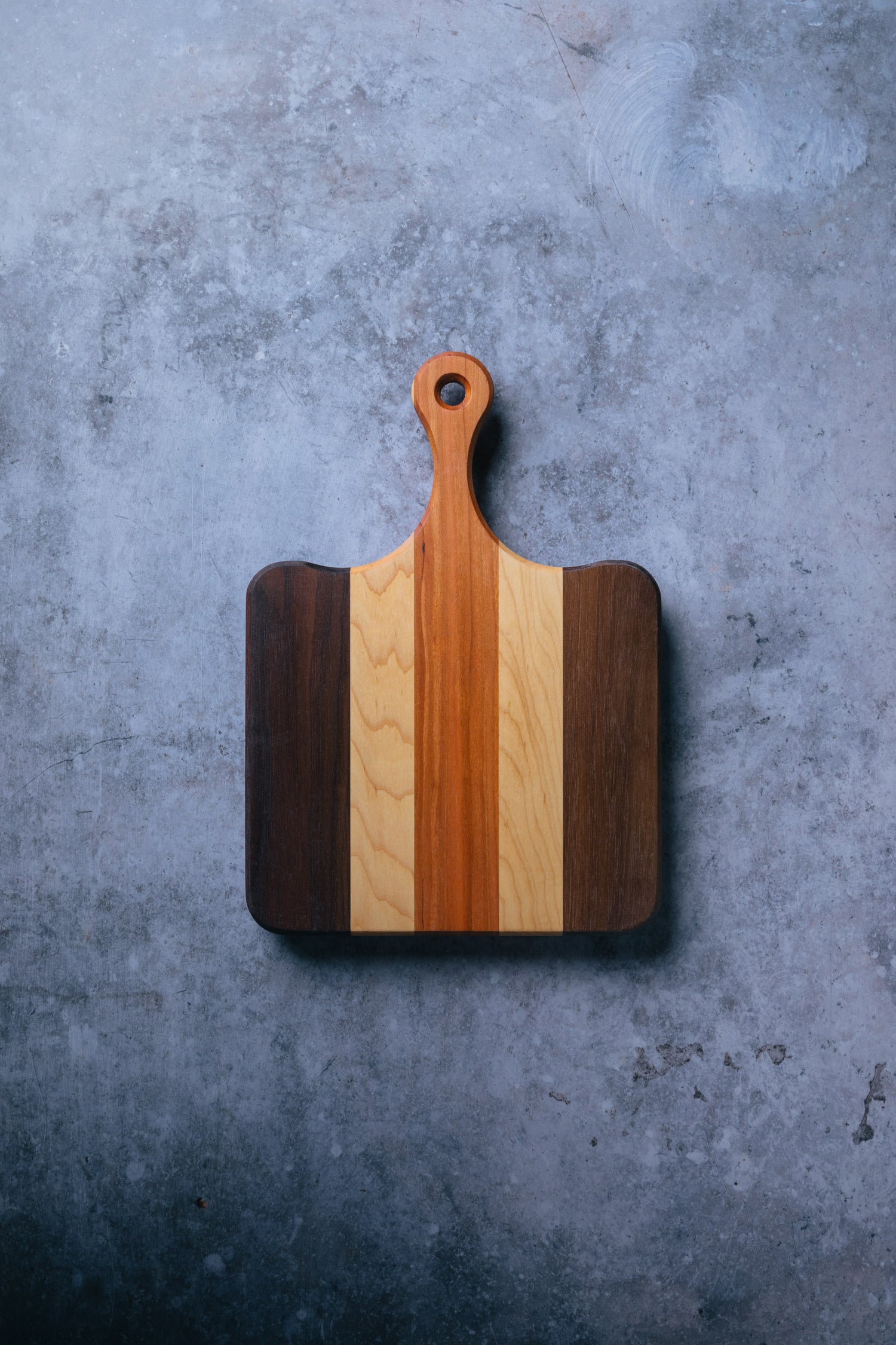 The Bread Board - Compact
