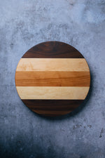 The Lazy Susan