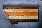 The Montana Carver
