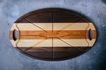 The Oval Carver
