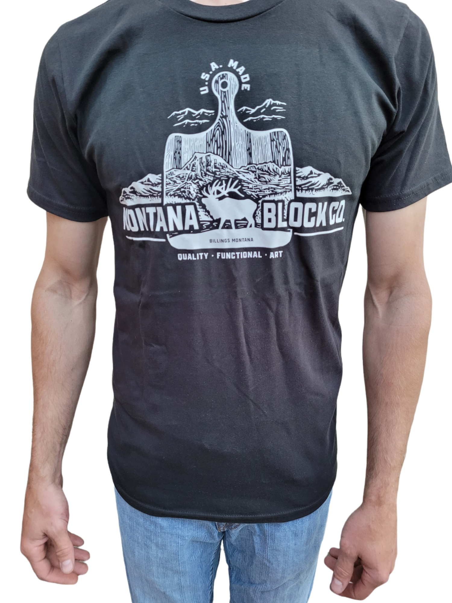 Short Sleeve T-Shirt