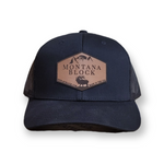 Hat - Trucker Style