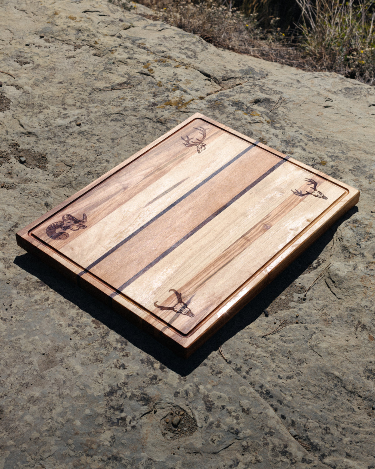 Big Game Board