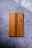 Flat Cutting Boards - 10x16