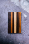 Flat Cutting Boards - 10x16