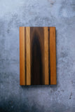 Flat Cutting Boards - 10x16