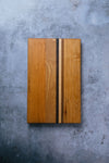 Flat Cutting Boards - 10x16