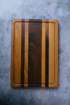 Flat Cutting Boards with Juice Groove - 14x20