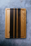 Flat Cutting Boards with Juice Groove - 14x20