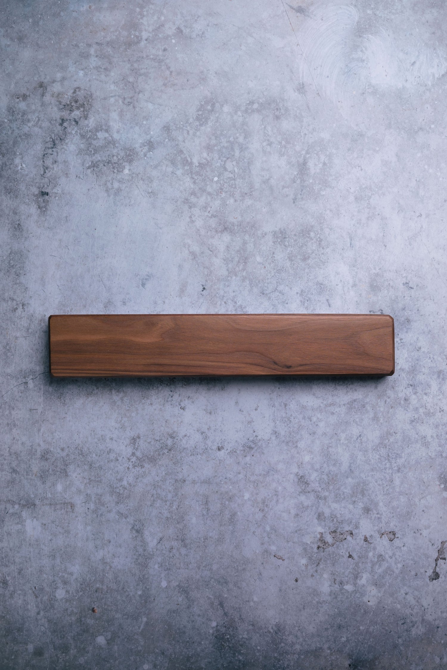 Magnetic Knife Rail - Wall Mount