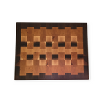 16x20 End Grain Butcher Blocks