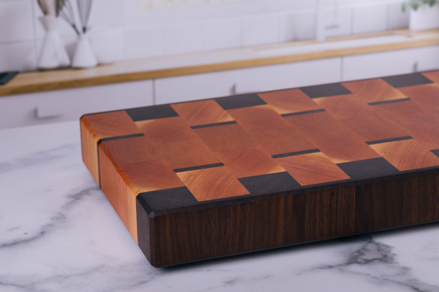 Wholesale - 10x16x2 End Grain Butcher Block