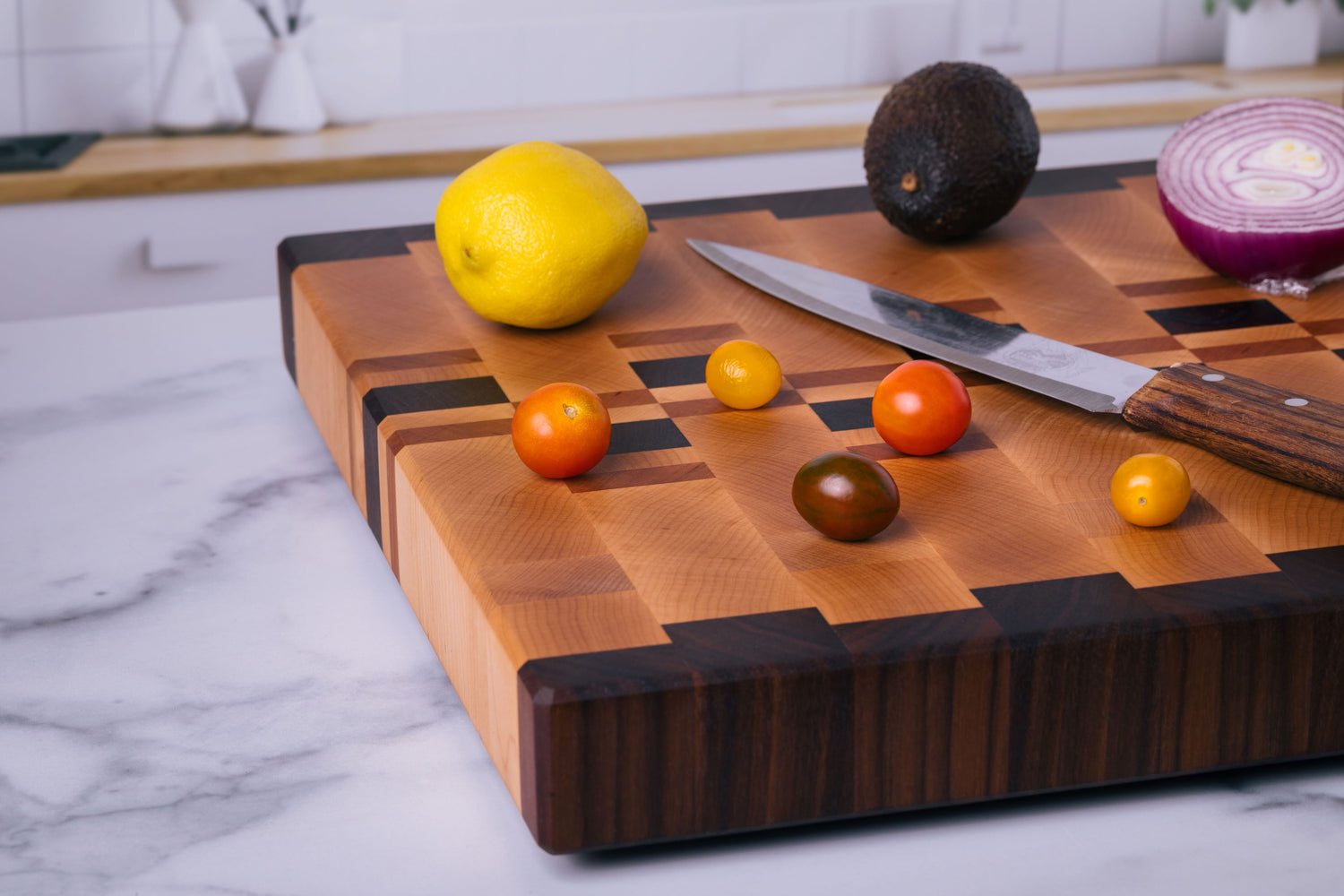 Wholesale - 16x20x2 End Grain Butcher Block