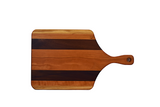 Squared Handled Board - More Options Available