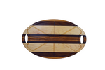 Oval Carver - More Options Available
