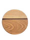 Round Cutting Boards - 8"