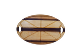 Oval Carver - More Options Available