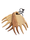 Bear Claw Serving Forks