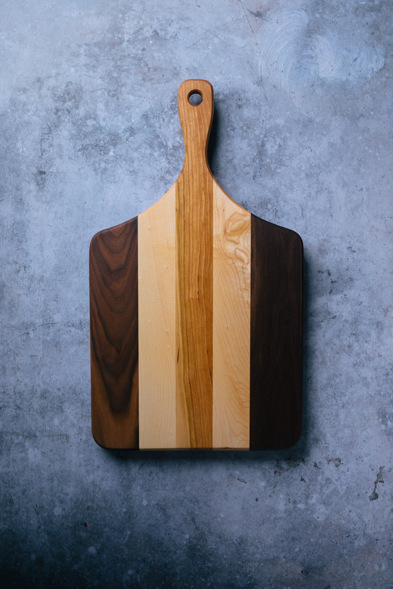 The Bread Board - Standard