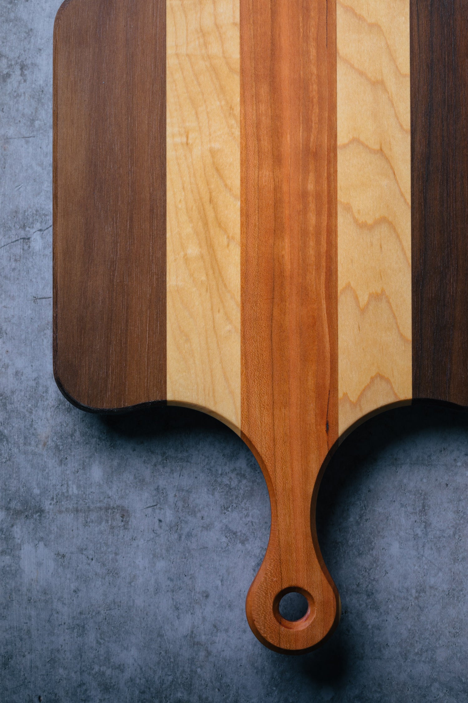 The Bread Board - Compact
