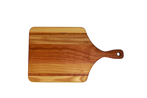 Squared Handled Board - More Options Available