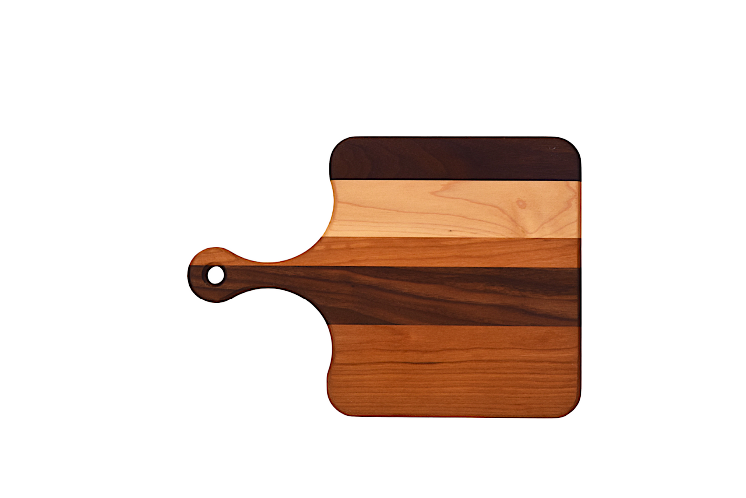 Wholesale - Square Handle Compact Board