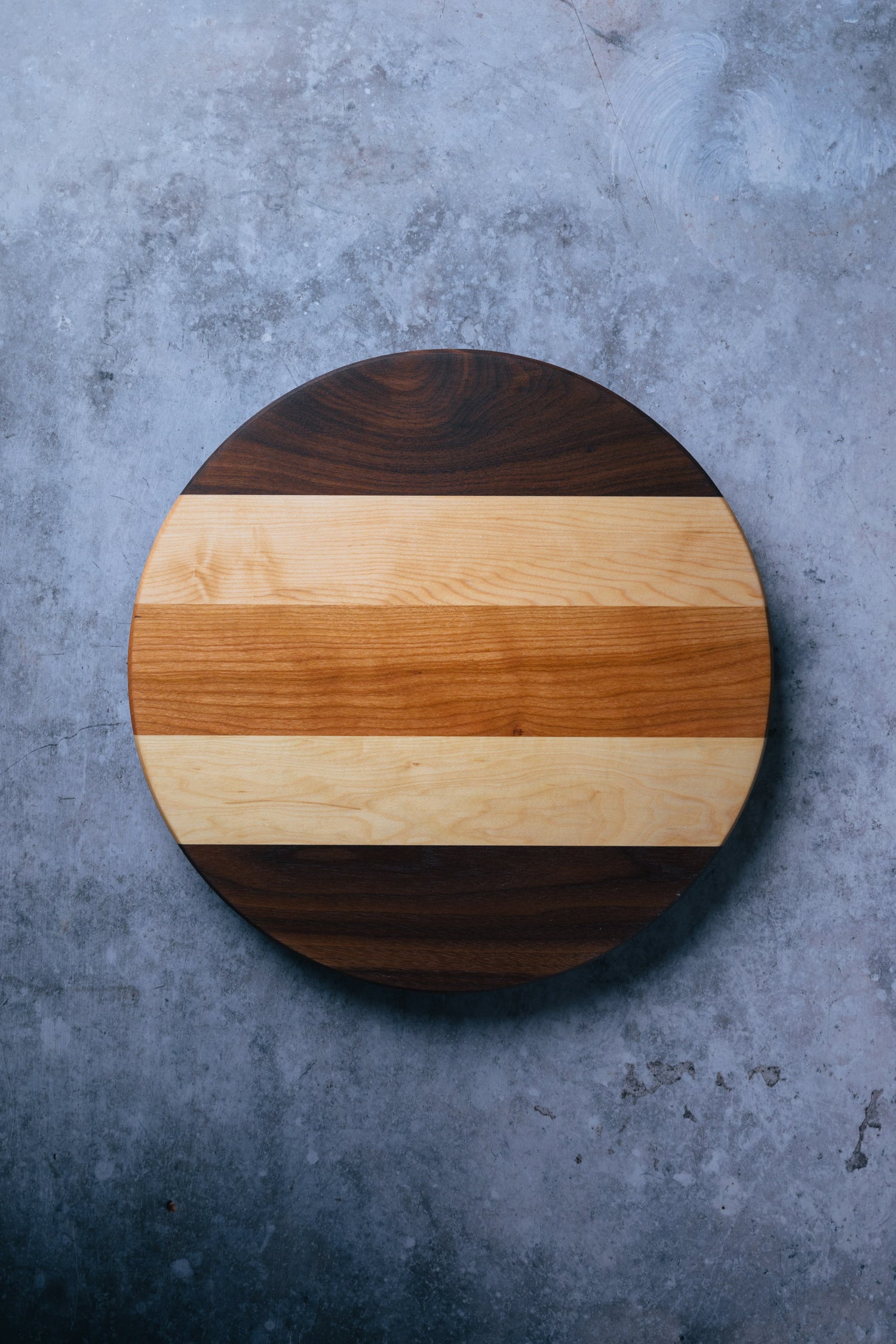 The Lazy Susan