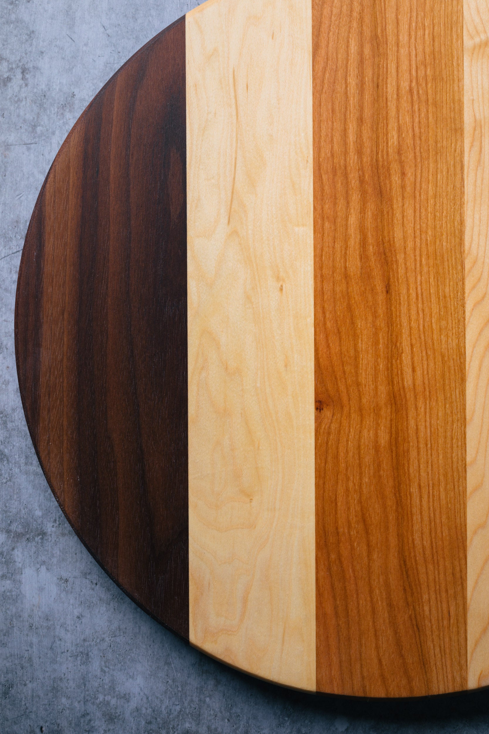 The Lazy Susan