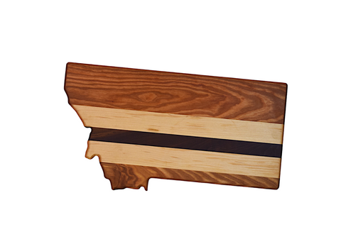 Montana Shape - More Options Available