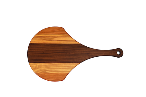 Rounded Handled Board - More Options Available